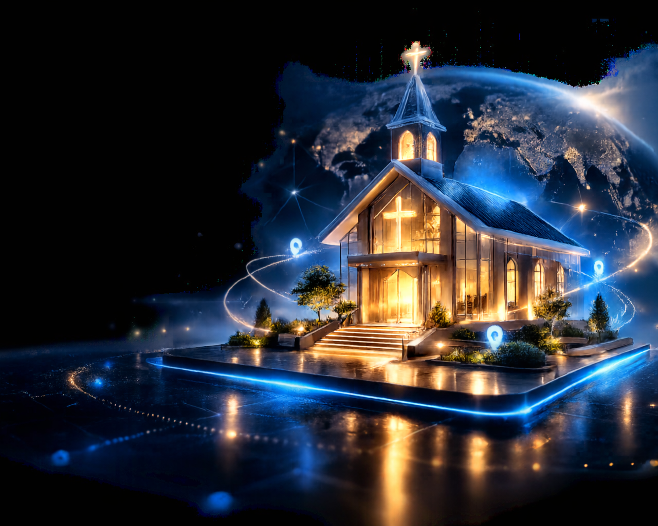 Kingwood Bible Church
